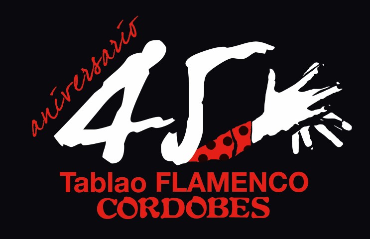 45th Anniversary July at Tablao Flamenco Cordobes in Barcelona